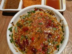 油碗-掂档潮汕牛肉火锅(cityon熙地港店)