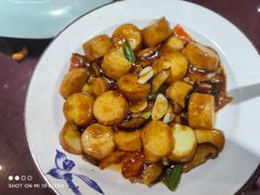 -恭敬李·烤鸭(天坛北门店)