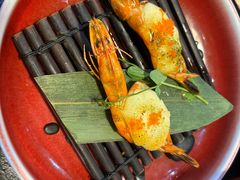 -大江户日本料理(吕厝店)