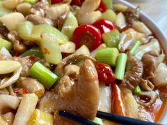 -川里谈·川味小馆(北京路店)