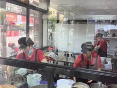 -泉兵三代清汤粉(晟龙店)