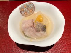 -鮨菜和喜智