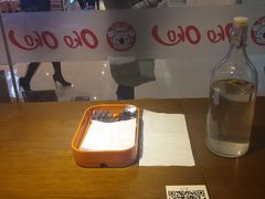 -OKOOKO澳客餐吧(乐天百货店)