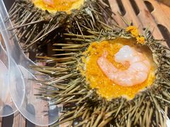 -永信海鲜(群星城店)