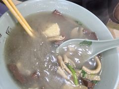 -金原鸭血粉丝汤总店(锁金村店)