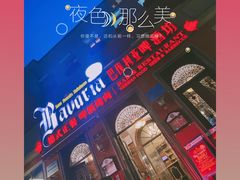 -巴伐利亚啤酒坊(意式风情街店)