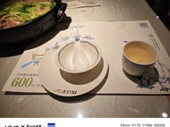 -陈江波老鸭煲(化工路店1号店)