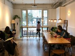 大堂-Cafe Villa