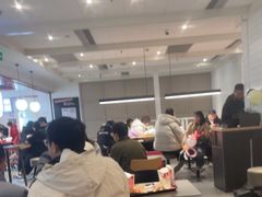 -肯德基(年家浜店)