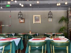 -ITA·意塔意大利餐厅(亦庄店)