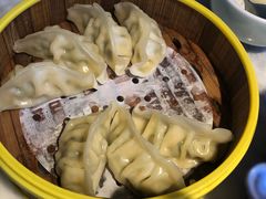 -小菜园新徽菜(溧阳万达店)