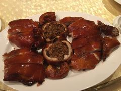 -8餐厅(新葡京酒店)