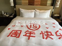 -广州花园酒店