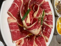 -韩盛·古法烤肉店(皇城恒隆广场店)