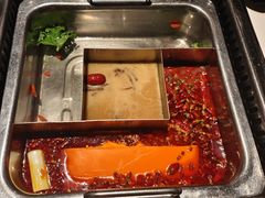 -鼎膳常火锅(华阳店)