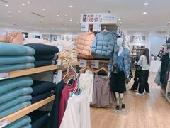 -优衣库(长沙国金中心店)