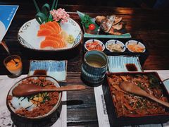 -芥岛(河北大街店)