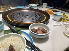 -碗中海·蒸汽海鲜·桑拿鸡(岭南天地店)