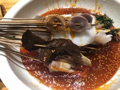 -嘉州叶婆婆钵钵鸡(建设路店)