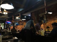 -炙韩料理·部队锅专门店