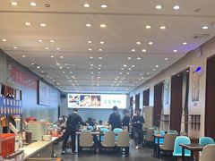 -紫光园·烤鸭·北京菜(团结湖店)