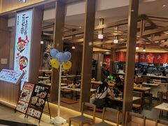 -味千拉面(江城大道永旺梦乐城店)