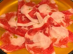 -牛New寿喜烧(新六百店)