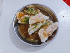 -正宗棉湖甜汤春卷店