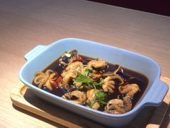 -蜜桃餐厅·伴山(绿宝广场店)