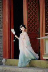 点击看大图 -美云庭古装·格格服汉服·京城旅拍(北京店)