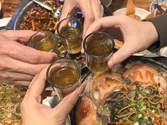 -乡土特色.冷锅鱼.牦牛肉汤锅