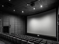 -首都电影院(金融街店 杜比全景声)