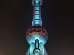 -东方明珠广播电视塔