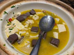 -童福兴·南京菜(老门东店)