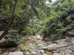 -黑龙潭风景区