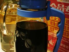 酸梅汤-京御煌三汁焖锅(益田假日里店)