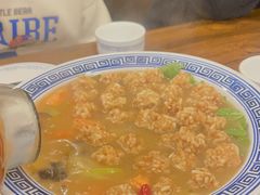 -老雒阳面馆·水席(定鼎门店)