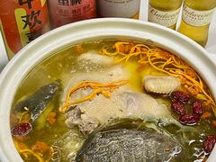 -金龙·打边炉(南京西路店)