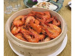 -寻味顺德·南记酒家·传统顺德菜·鱼生(广源路店)