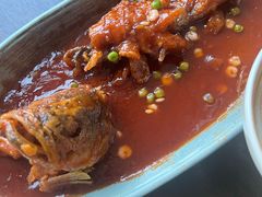 -扬州狮子楼·非遗淮扬菜(总店)