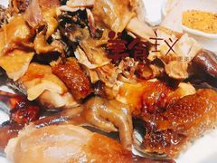 -海小馆海鲜餐厅(茂业百货店)
