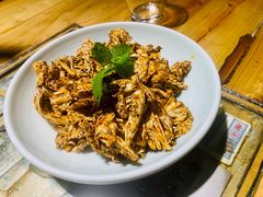 -局气 烤鸭·北京菜(光华路店)