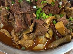 -麻木老地方牛筋牛杂(长堤街店)