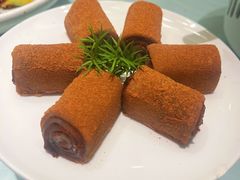 驴打滚-四世同堂·京菜·烤鸭(双井店)