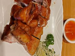 -糟粕醋·椰苑海南菜餐厅(亚龙湾天域酒店)