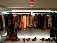 -ZARA(青岛万象城店)