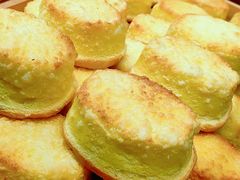 法式烤乳酪-申氏糕点(三好街店)