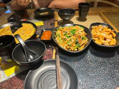 -潮十三潮汕砂锅粥(高新四路大都荟店)
