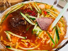 -七八冷面·延边朝鲜族美食(欢乐谷店)