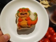 龙饼-北京稻香村(零号店)